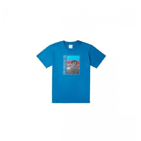 Детская футболка Gridlock 8-16