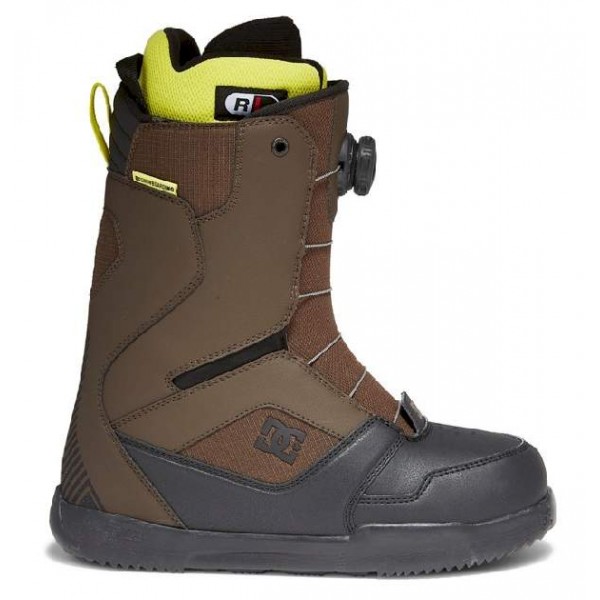 Сноубордические ботинки Scout BOA®